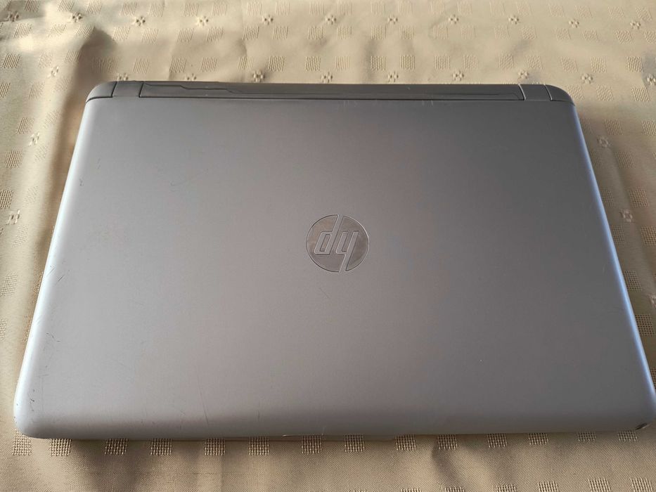 Laptop HP Pavilion 15