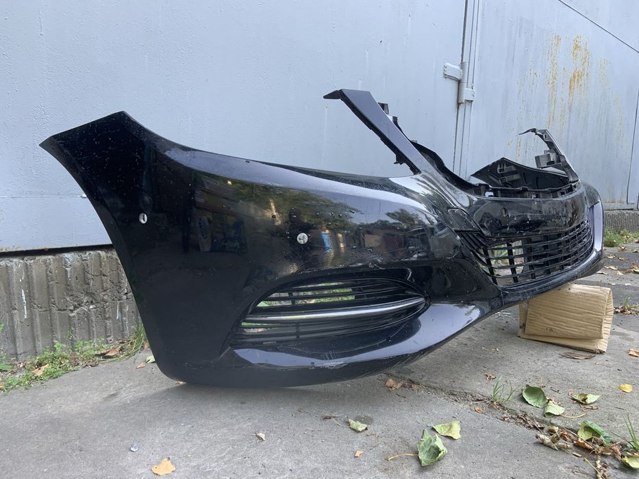 Бампер передній Mercedes Benz (S-Class W222) A222885