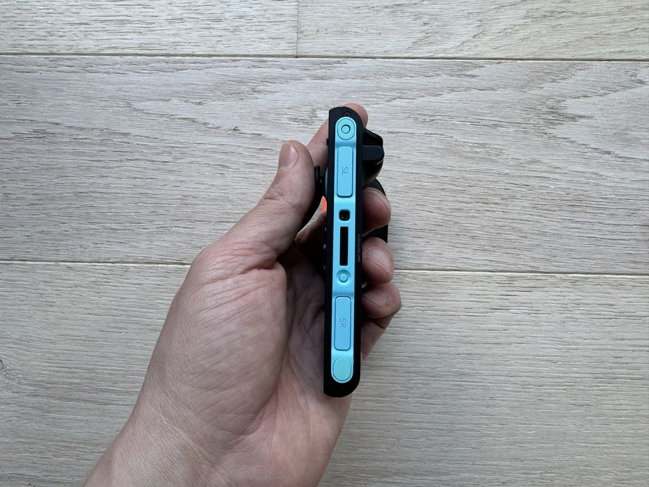 Joy Cons Nintendo Switch 2