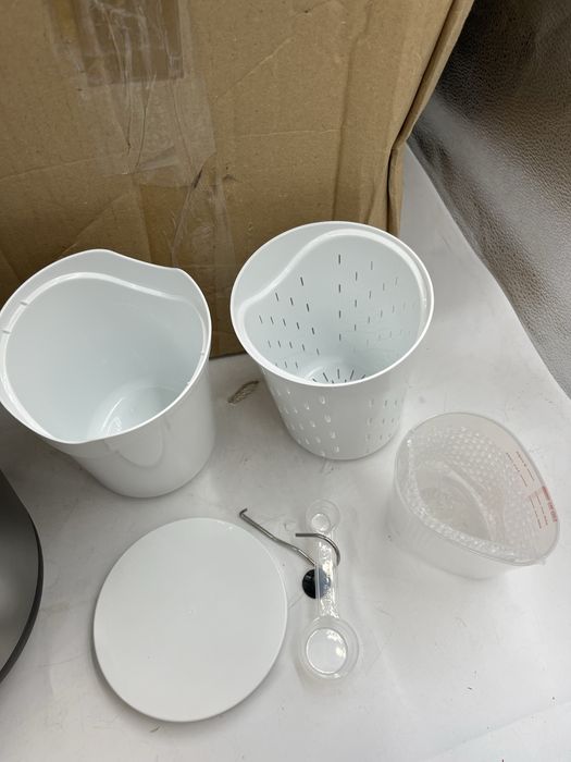 Tefal maszyna do wypiekania chleba PF240E