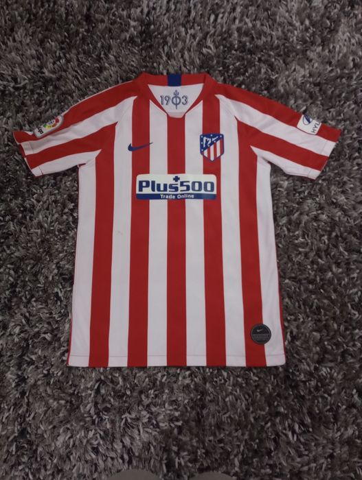 Koszulka Nike Atletico