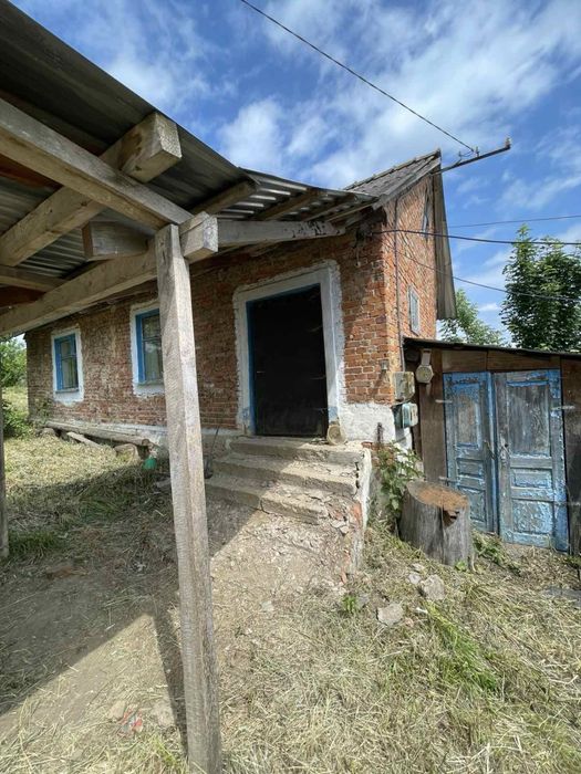Продаж будинку, с.Вишня