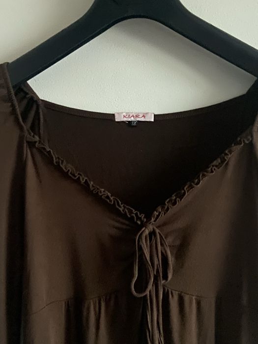 Bluzka damska. Rozmiar XL.