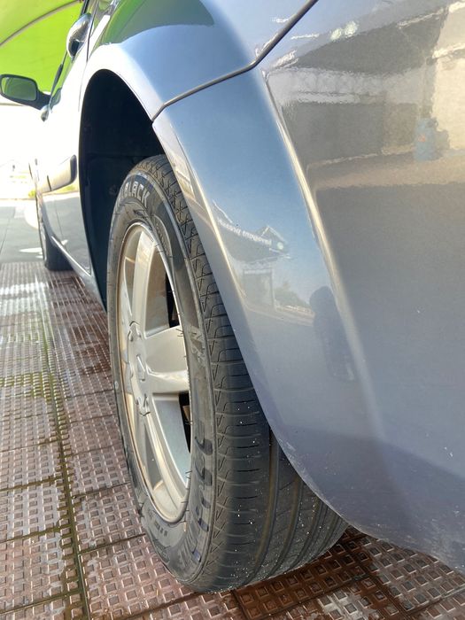 Renault Mégane 1.5 dCi Dynamic — Económico, Espaçoso e Pronto para a Estrada