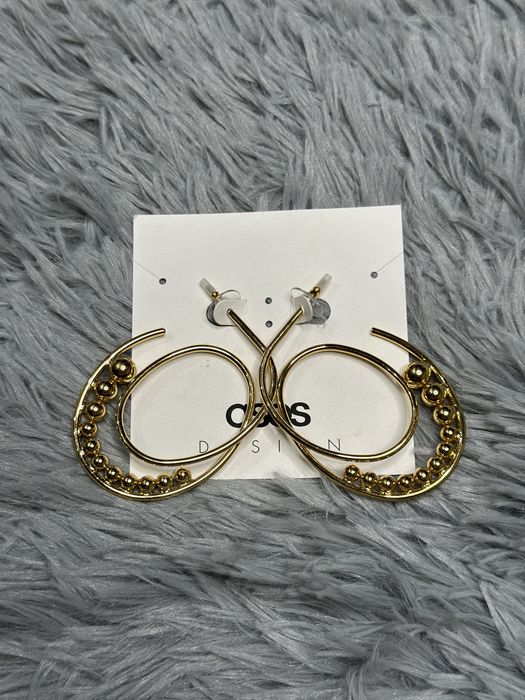 Сережки asos жіночі