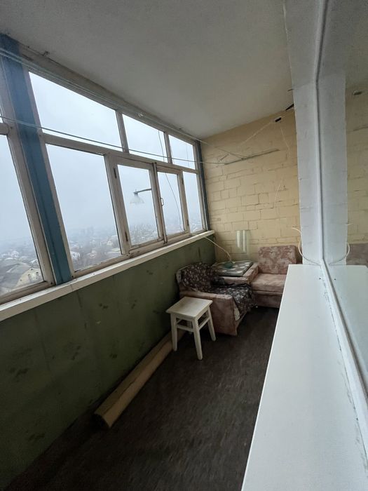 ТЕРМІНОВО! продам квартиру! Сертифікат