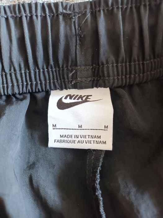Nike Bojowki Essential Woven Cargo Pants