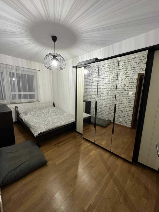 Komplet mebli sypialnia