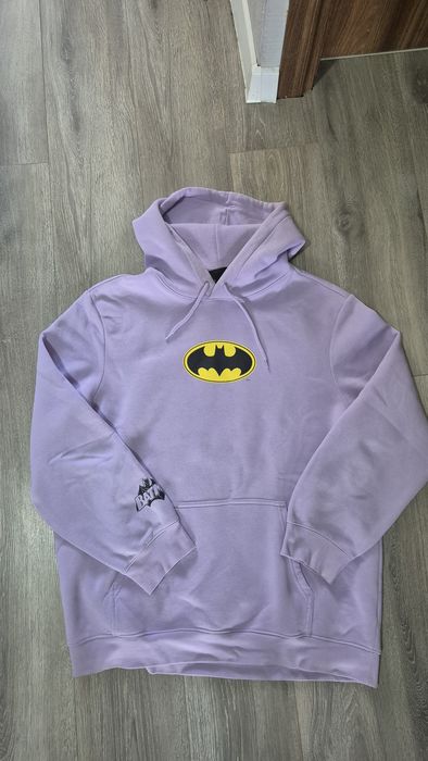 Bluza sportowa męska