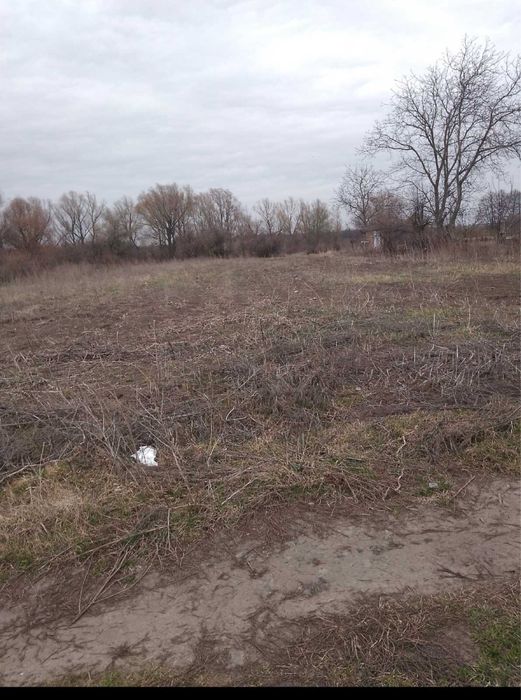 Земельна ділянка під забудову 0ʼ25га