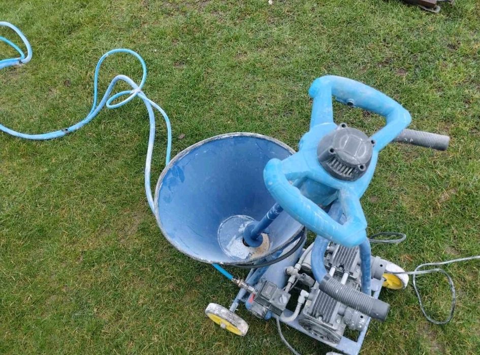 Шпаклівочна станція шпакльовочна машинка для шпаклювання швидко