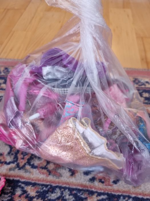 Lalki Barbie 12 sztuk