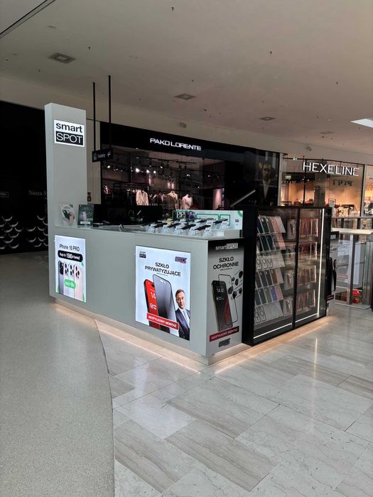 Wow ! iPhone 17 Pro Max 256 GB Deep Blue e-SIM |  24 miesiące gwarancji