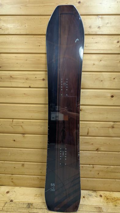 NOWA Deska snowboardowa Head Powerhouse LYT 155 cm