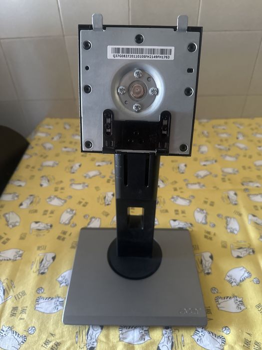 Base de monitor Acer