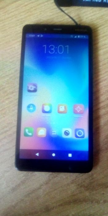 Телефон Nokia 1 plus