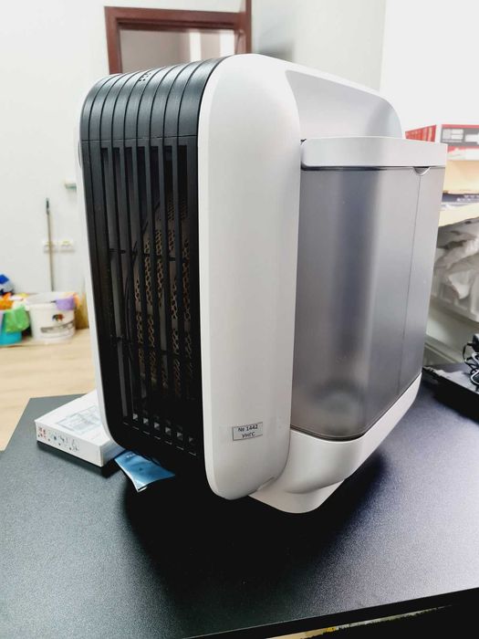 Boneco H680 увлажнитель + очиститель для больших помещений