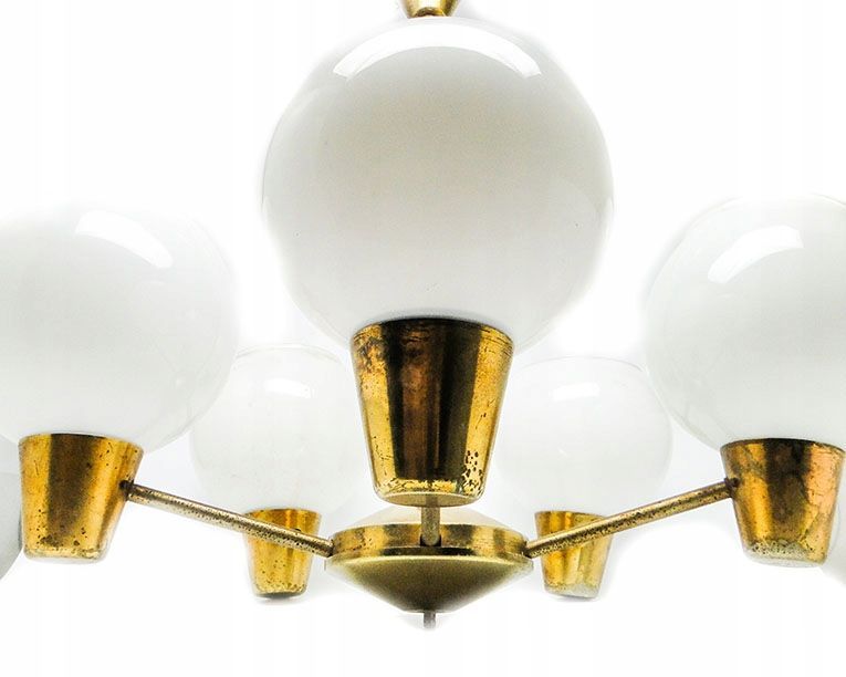 DESIGN - żyrandol ART DECO Polska