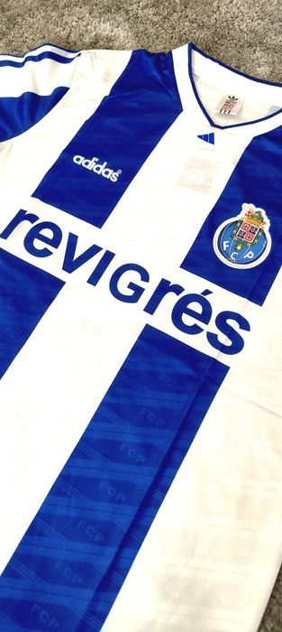 Camisola FC Porto retro nova