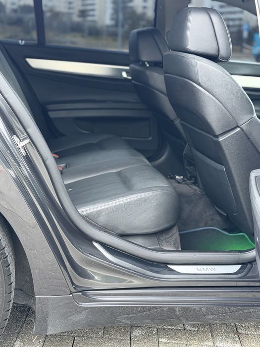 BMW 730D Full Extras