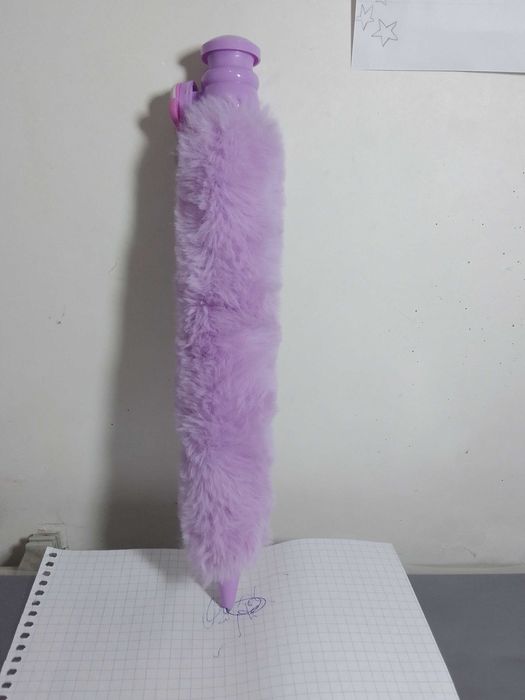 Велика ручка 28см