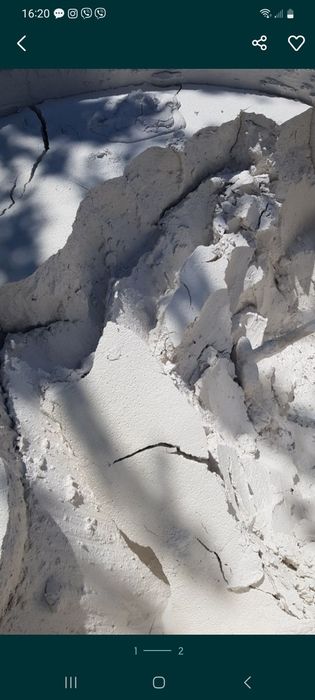 Продається Вапно Навалом