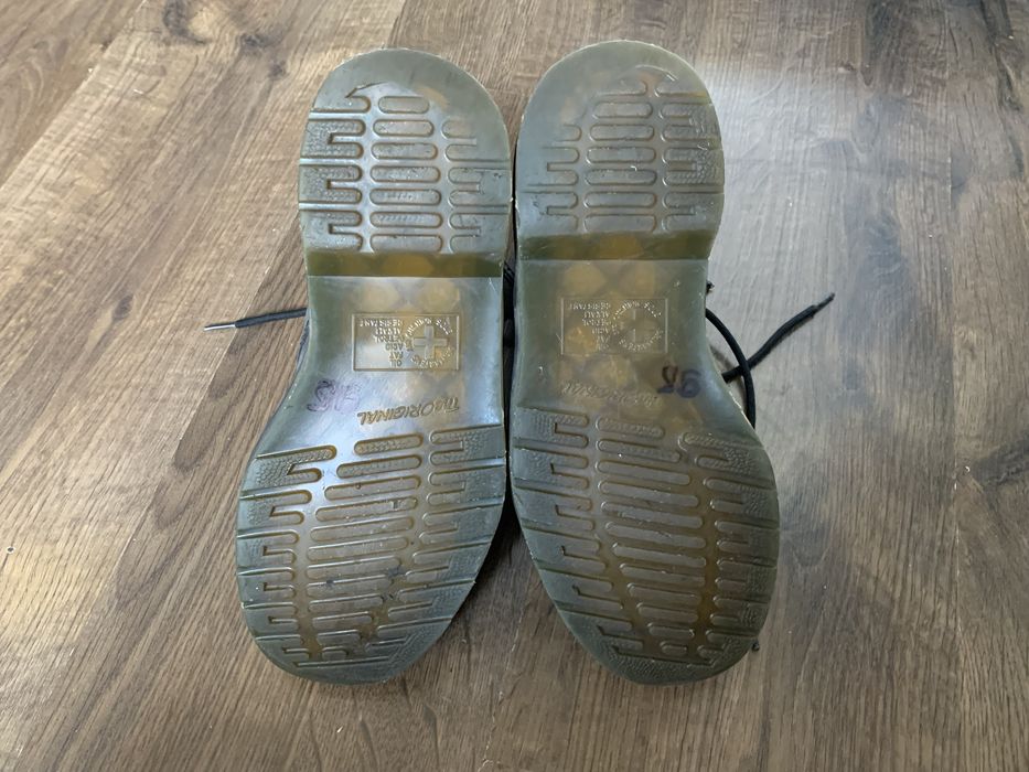 Buty Dr.Martens roz.37