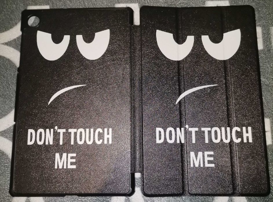 Slim Cover Lenovo Tab M10 HF 2GEN 10.1 TB-X306X