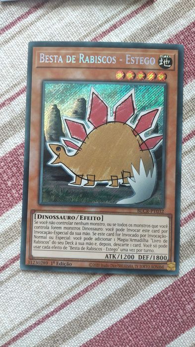 Cartas yu-gi-oh deck 15 cards