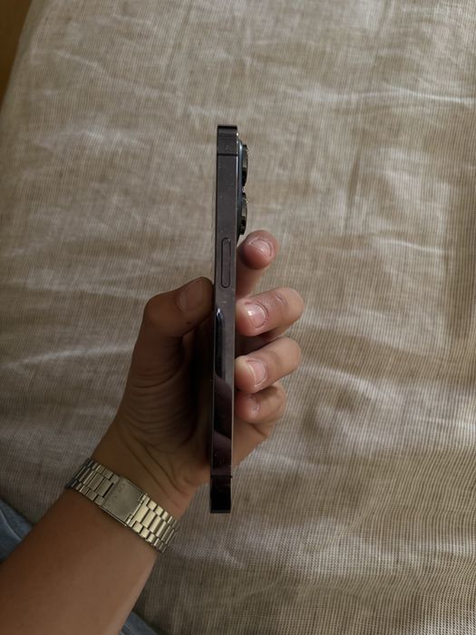 IPhone 14 pro 256gb (bateria a 100%)