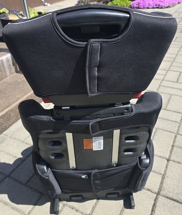Fotelik samochodowy 15-36 kg RECARO