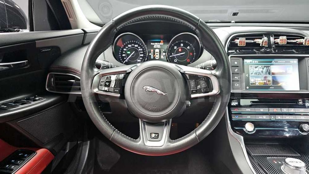 Jaguar XE 20d R-Sport З ПДВ