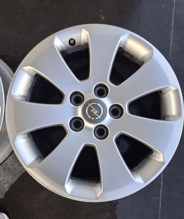 Jantes especiais 5x120 opel insignia