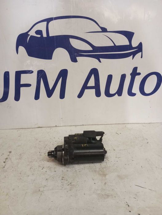 Motor de Arranque Bosch VW Audi Seat Skoda 2.0 TDI (02M911023P)