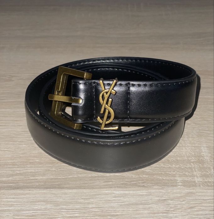 Ремні giuseppe zanotti | ysl | givenchy | chrome hearts | hermes