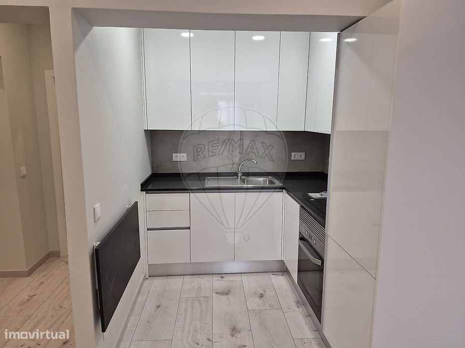 T1 Apartment for Sale