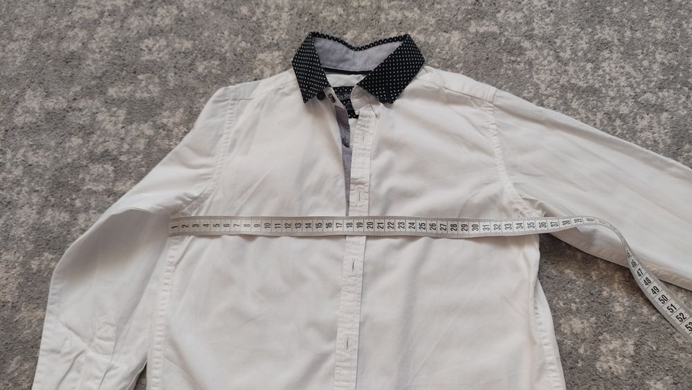 Сорочка Next на хлопчика