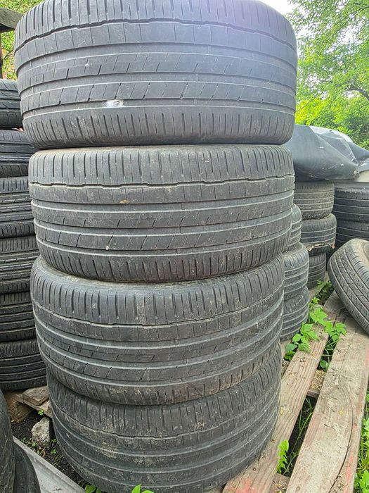 Opony letnie Hankook Ventus S1 evo 3 SUV 285/35R22 106Y 4szt.