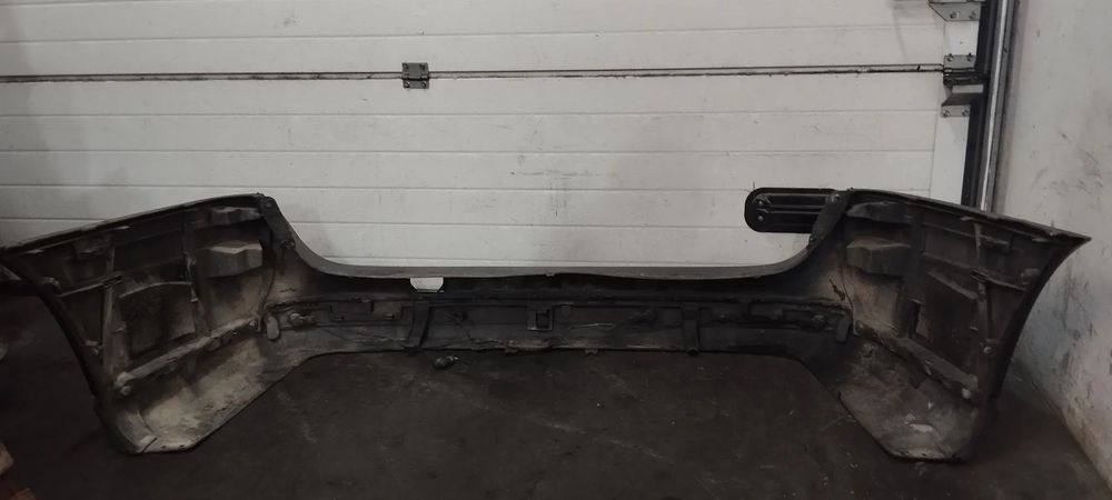 PARACHOQUES / PARA CHOQUES TRAS CITROEN C5 II BREAK SW (COM BURACOS