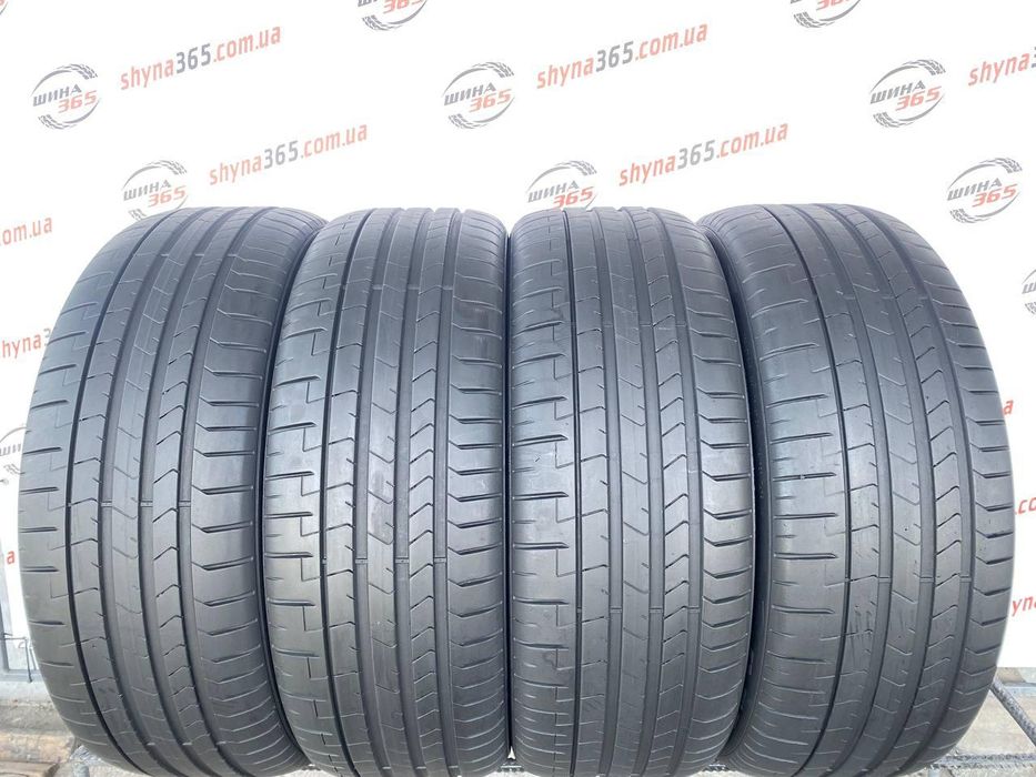 шини бу літо 245/45 r20 pirelli pzero pz4 6mm