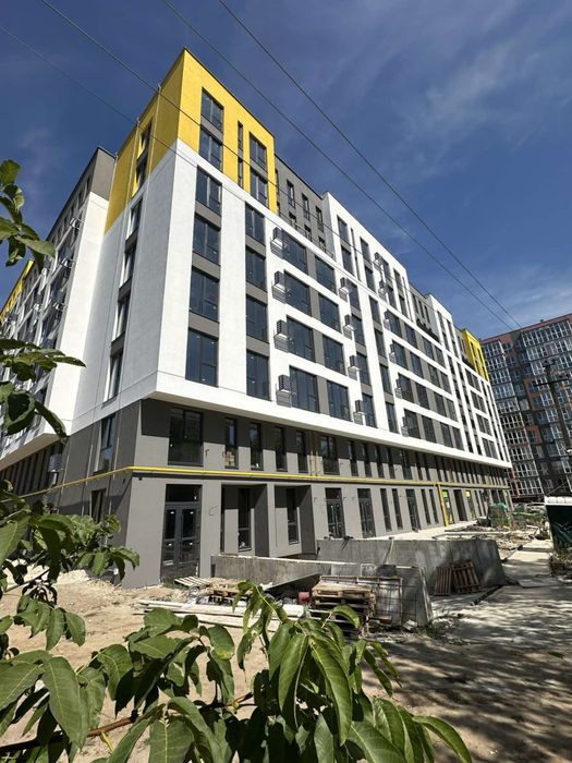 Найдешевша ціна на ринку!!! Продаж квартири в новобудові Винники ЖК Весняний
