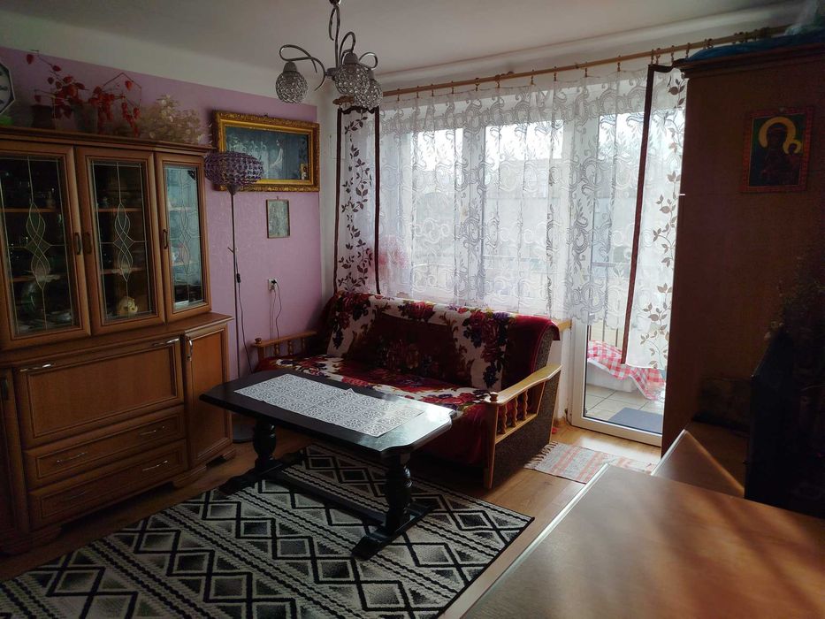 sprzedam mieszkanie 2 pokoje  50m2 Zawiercie