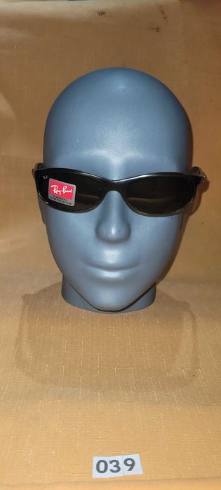 Ray ban RB 3199 okulary przeciwsłoneczne 039