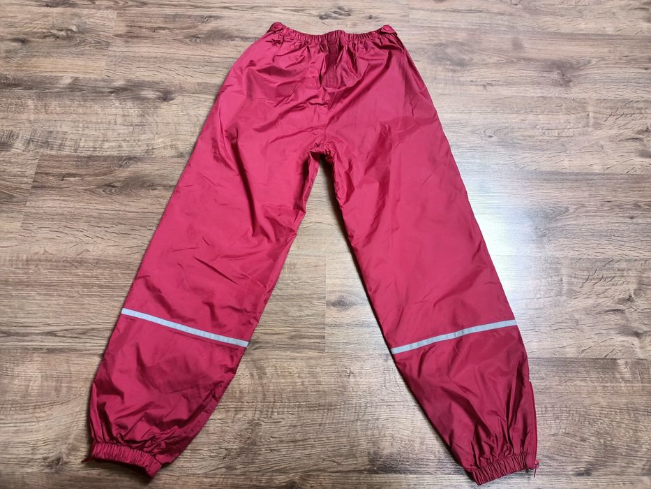 Ochraniacze - spodnie wierzchnie, 10 lat