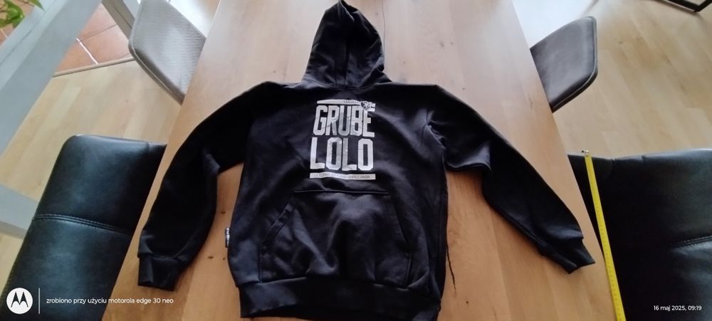 Bluza Grube Lolo XL