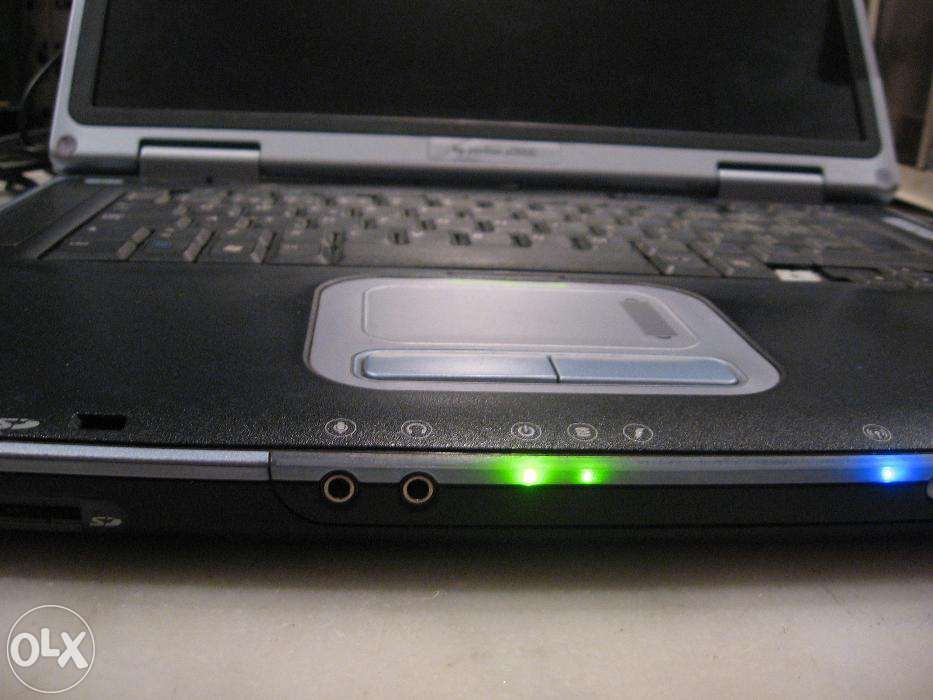 Computadores HP para peças64409299162498120