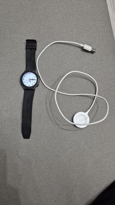 Smartwatch Huawei GT 2 Pro