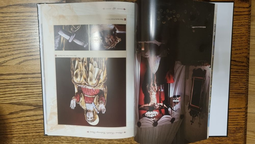 Album Sanktuarium Rokitno