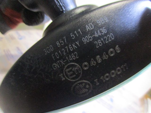 Espelho retrovisor interior SKODA Enyaq iV