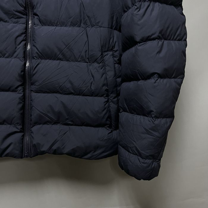 Polo Ralph Lauren оригинал пуховик куртка мужская размер L